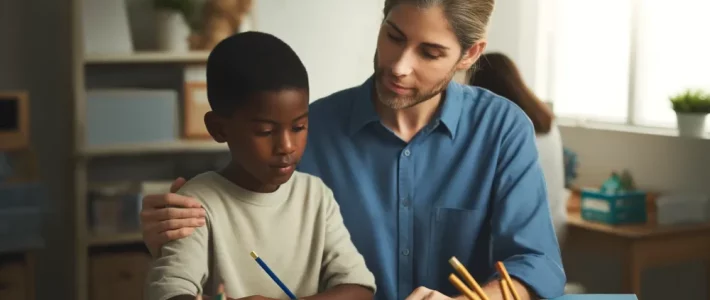 Så börjar du jobba inom specialpedagogik