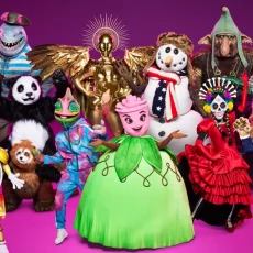 masked singer 2024 läckt lista